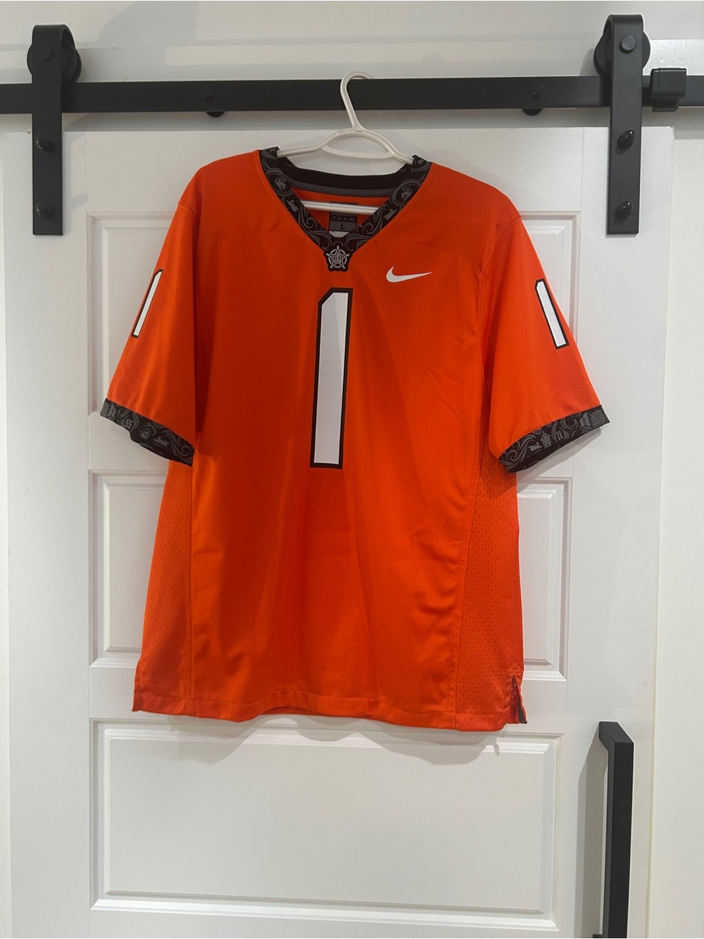 Nike Men’s Oklahoma State Jersey